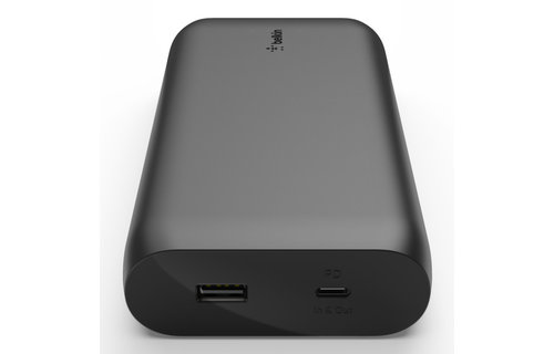 Belkin BOOST↑CHARGE™ USB-C PD Power Bank 20,000 mAh 15w