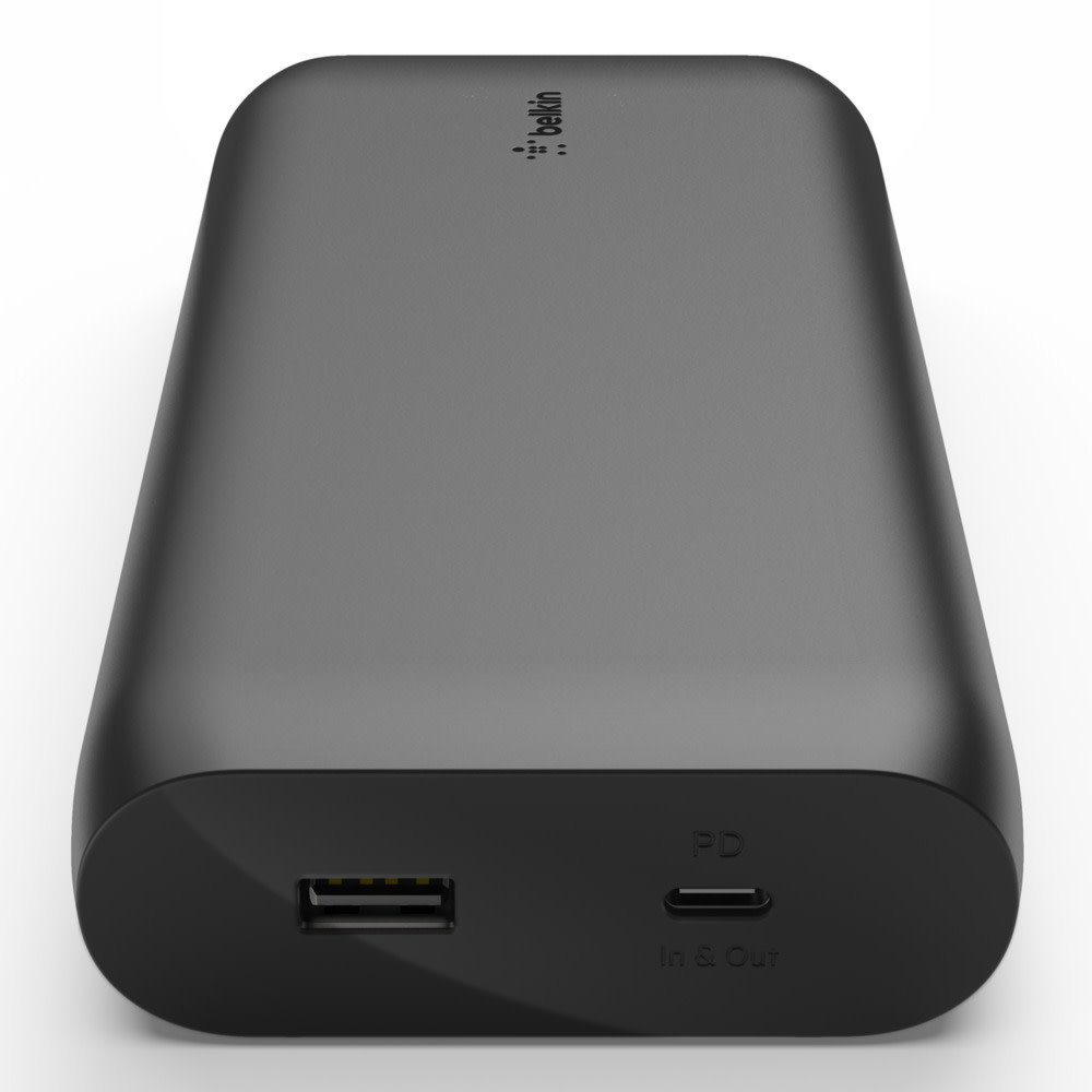 Belkin BOOST↑CHARGE™ USB-C PD Power Bank 20,000 mAh 15w