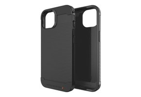 Gear4 Havana D3O  Case for iPhone 13 - Black