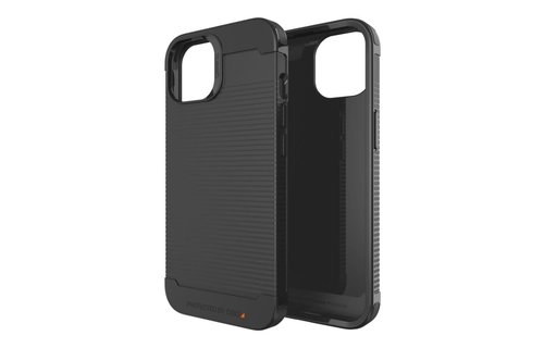 Gear4 Havana D3O  Case for iPhone 13 - Black