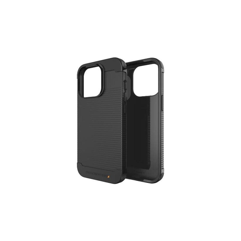 Gear4 Havana D3O Case for iPhone 13 Pro Max Black