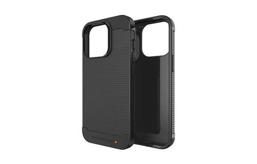 Gear4 Havana D3O Case for iPhone 13 Pro Max - Black