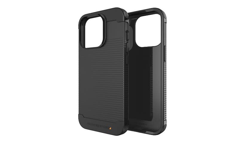 Gear4 Havana D3O Case for iPhone 13 Pro Max - Black
