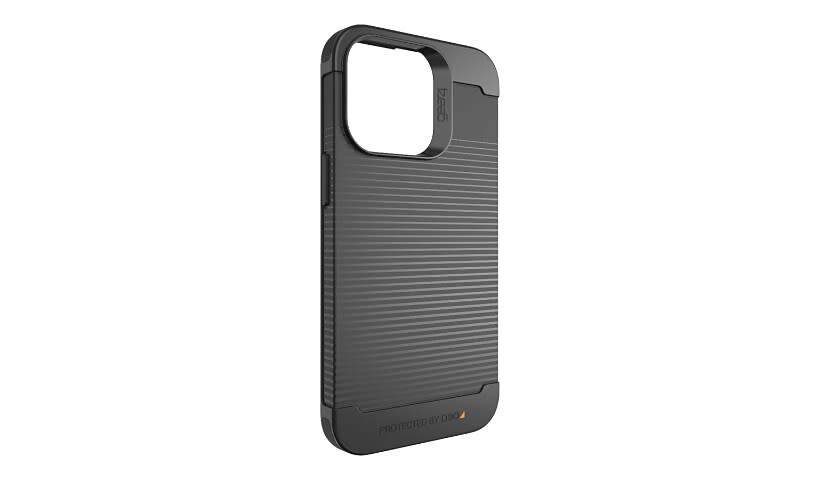 Gear4 Havana D3O Case for iPhone 13 Pro Max - Black