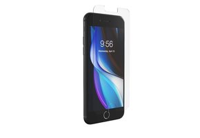 ZAGG InvisibleShield Glass Elite Plus Screen Protector - iPhone SE 2020/8/7/6s/6