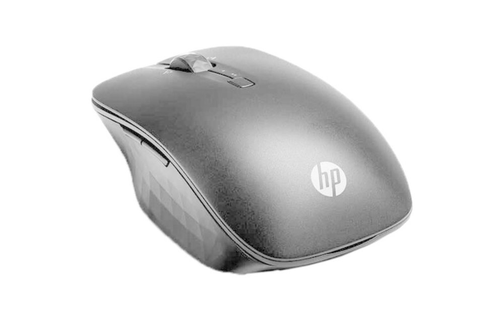 HP Bluetooth Travel Mouse