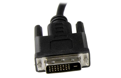 Startech DVI to HDMI Video Adapter with USB Power and Audio - 1080p SPECIAL ORDER ONLY