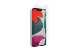 ZAGG InvisibleShield Glass Elite Plus Screen Protector - iPhone 13 mini
