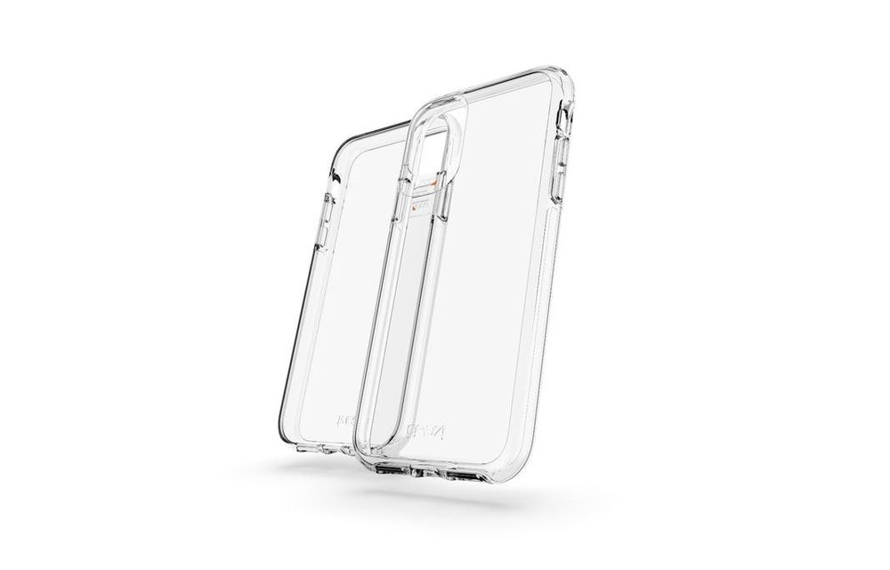 Gear4 Crystal Palace Case for iPhone 11 Clear