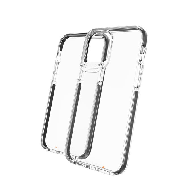 Gear4 Piccadilly Case for iPhone 12 Pro Max Black