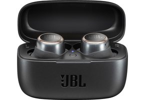 JBL LIVE 300TWS Truly Wireless Bluetooth In-Ear Headphones Black