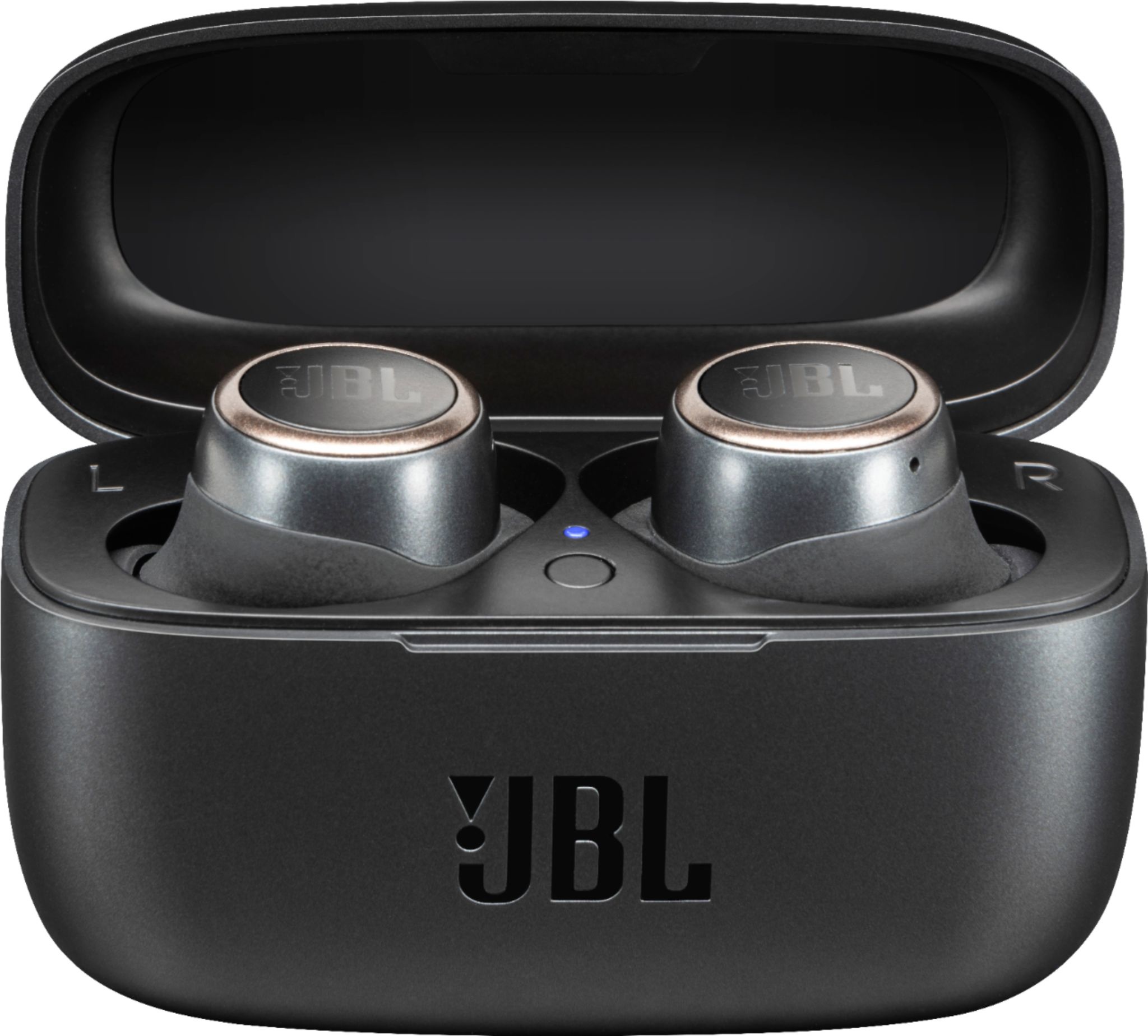JBL LIVE 300TWS Truly Wireless Bluetooth In-Ear Headphones Black