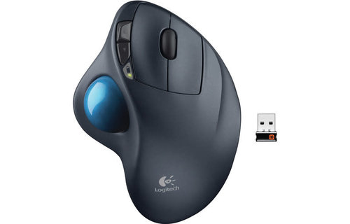 Logitech M570 Wireless Trackball