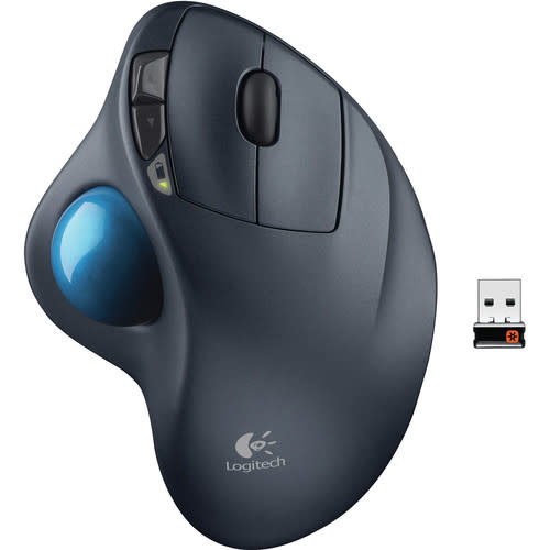 Logitech M570 Wireless Trackball