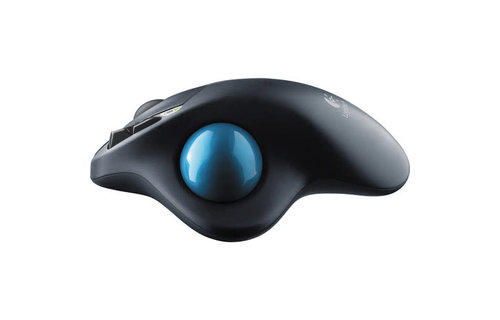 Logitech M570 Wireless Trackball