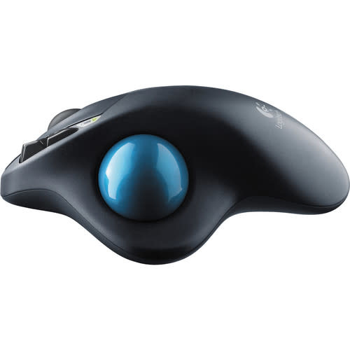 Logitech M570 Wireless Trackball