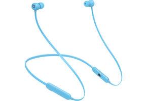 Beats Flex Wireless In-Ear Headphones (Flame Blue) (No returns once opened for In-Ear devices)