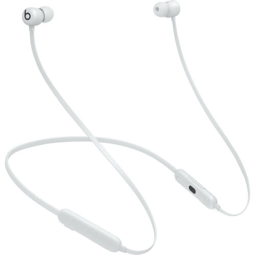 Beats Flex Wireless In-Ear Headphones (Smoke Gray) (No returns once opened for In-Ear devices)