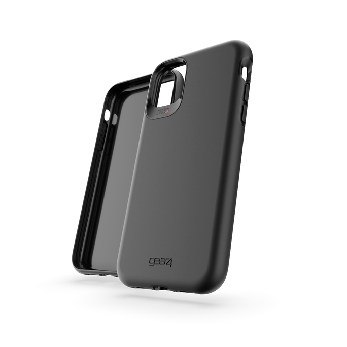 Gear4 Holborn Case for iPhone 11 Black