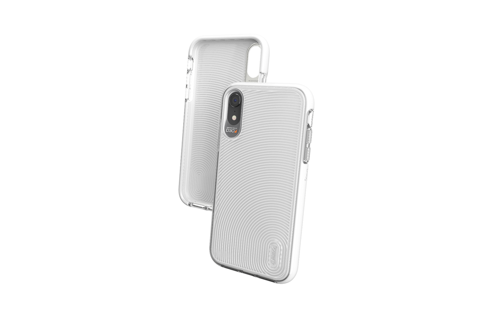 Gear4 Battersea Case for iPhone XR White