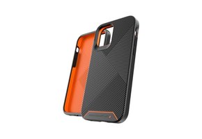 Gear4 Battersea Case for iPhone 12 Pro/12 Black