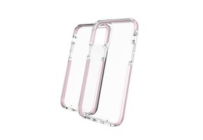 Gear4 Piccadilly Case for iPhone 12 Pro/12 Rose Gold WHILE SUPPLIES LAST