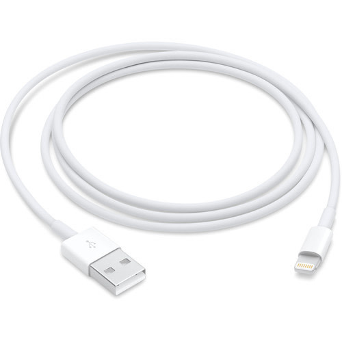 Apple Lightning to USB Cable (1m)