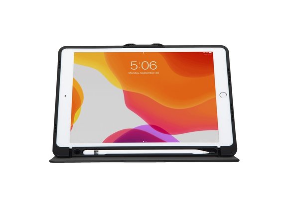 Targus VersaVu Folio for iPad 10.2" (9/8/7 gen) Air3 10.5" and Pro 10.5" Black