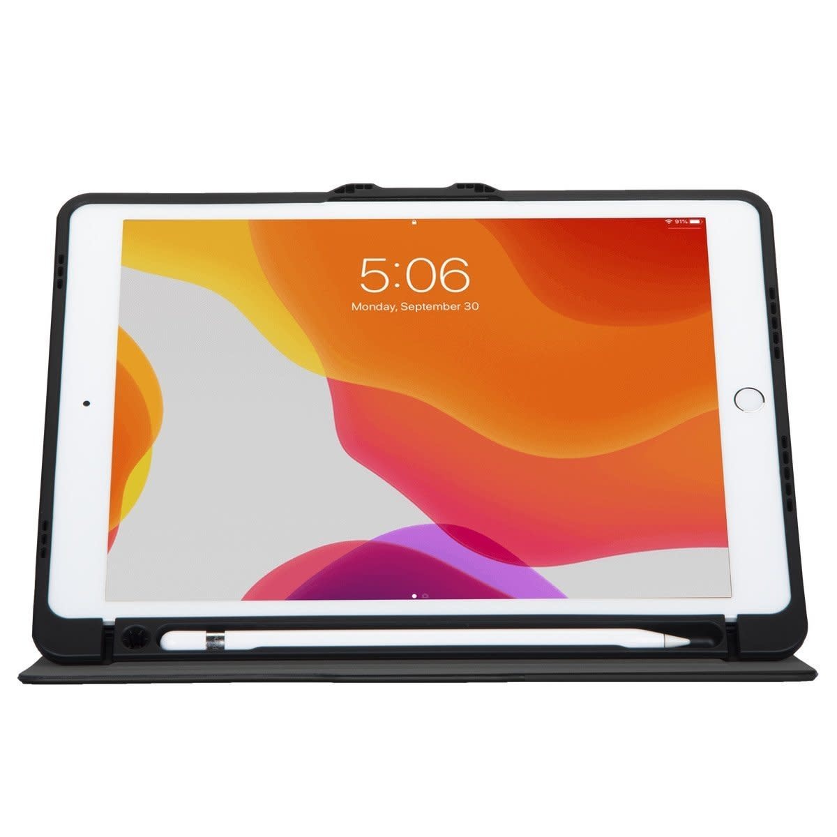 Targus VersaVu Folio for iPad 10.2" (9/8/7 gen) Air3 10.5" and Pro 10.5" Black