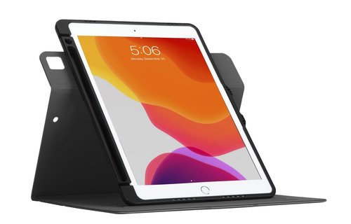 Targus VersaVu Folio for iPad 10.2" (9/8/7 gen) Air3 10.5" and Pro 10.5" Black