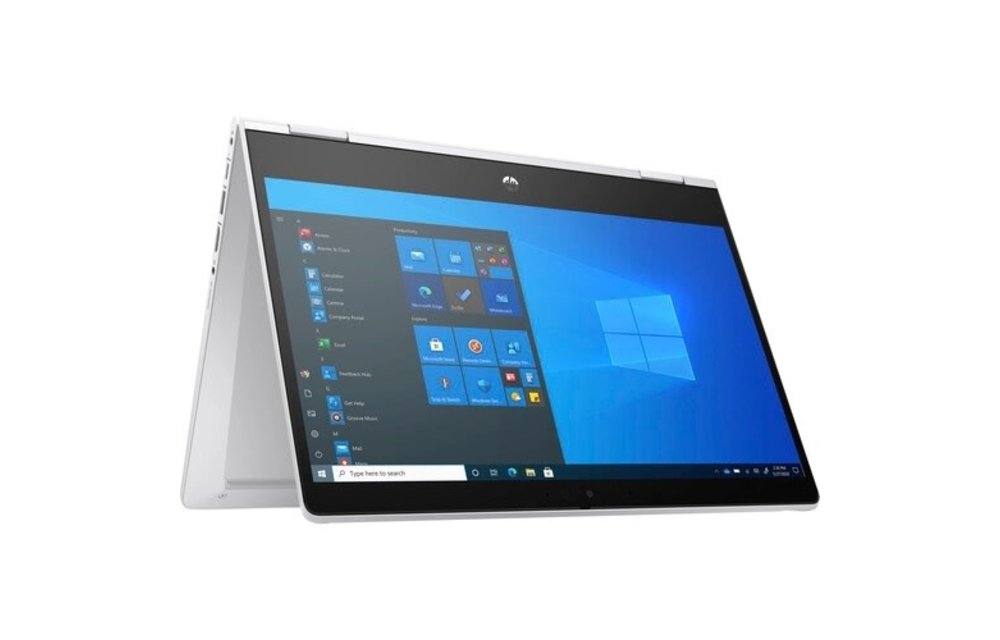 HP ProBook x360 435 G8 13.3-inch touchscreen 2-in-1, Ryzen 7 5800U 1.9GHz, 16GB, 512GB SSD, W10P, 1 Year Warranty