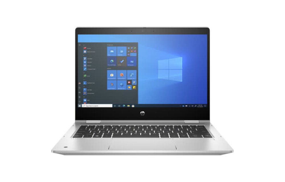 HP ProBook x360 435 G8 13.3-inch touchscreen 2-in-1, Ryzen 7 5800U 1.9GHz, 16GB, 512GB SSD, W10P, 1 Year Warranty