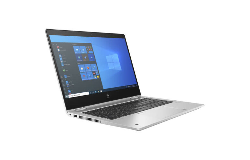 HP ProBook x360 435 G8 13.3-inch touchscreen 2-in-1, Ryzen 7 5800U 1.9GHz, 16GB, 512GB SSD, W10P, 1 Year Warranty