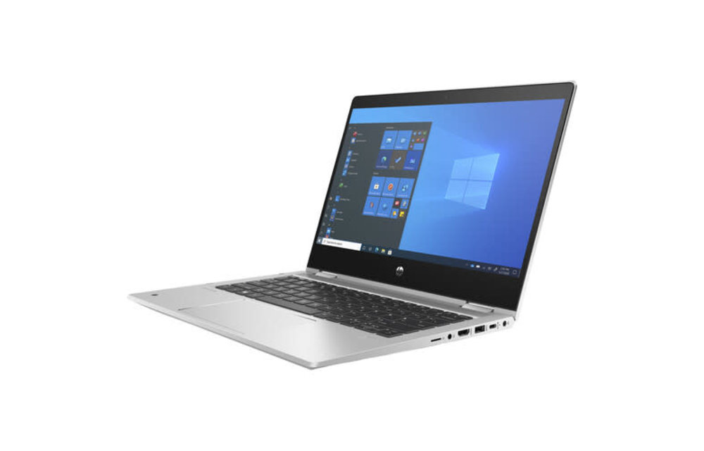 HP ProBook x360 435 G8 13.3-inch touchscreen 2-in-1, Ryzen 7 5800U 1.9GHz, 16GB, 512GB SSD, W10P, 1 Year Warranty