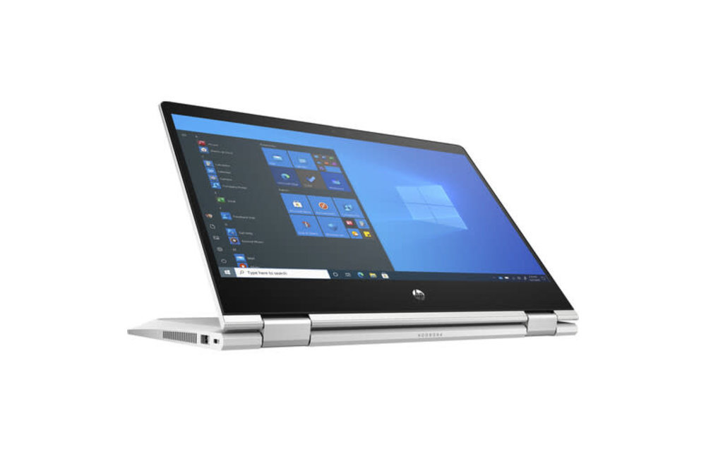HP ProBook x360 435 G8 13.3-inch touchscreen 2-in-1, Ryzen 7 5800U 1.9GHz, 16GB, 512GB SSD, W10P, 1 Year Warranty