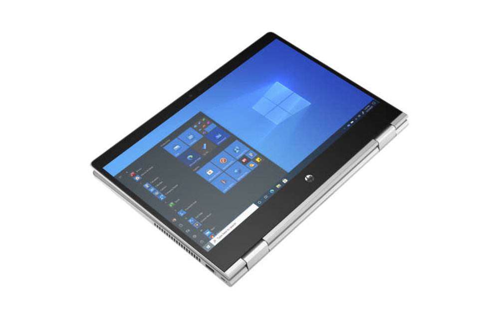 HP ProBook x360 435 G8 13.3-inch touchscreen 2-in-1, Ryzen 7 5800U 1.9GHz, 16GB, 512GB SSD, W10P, 1 Year Warranty