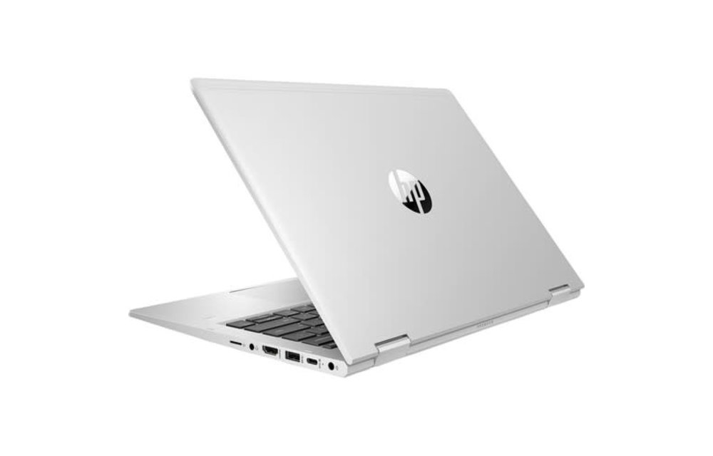 HP ProBook x360 435 G8 13.3-inch touchscreen 2-in-1, Ryzen 7 5800U 1.9GHz, 16GB, 512GB SSD, W10P, 1 Year Warranty