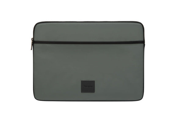 Targus Urban - Notebook sleeve - 13" - 14" - olive