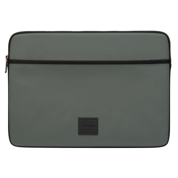 Targus Urban - Notebook sleeve - 13" - 14" - olive