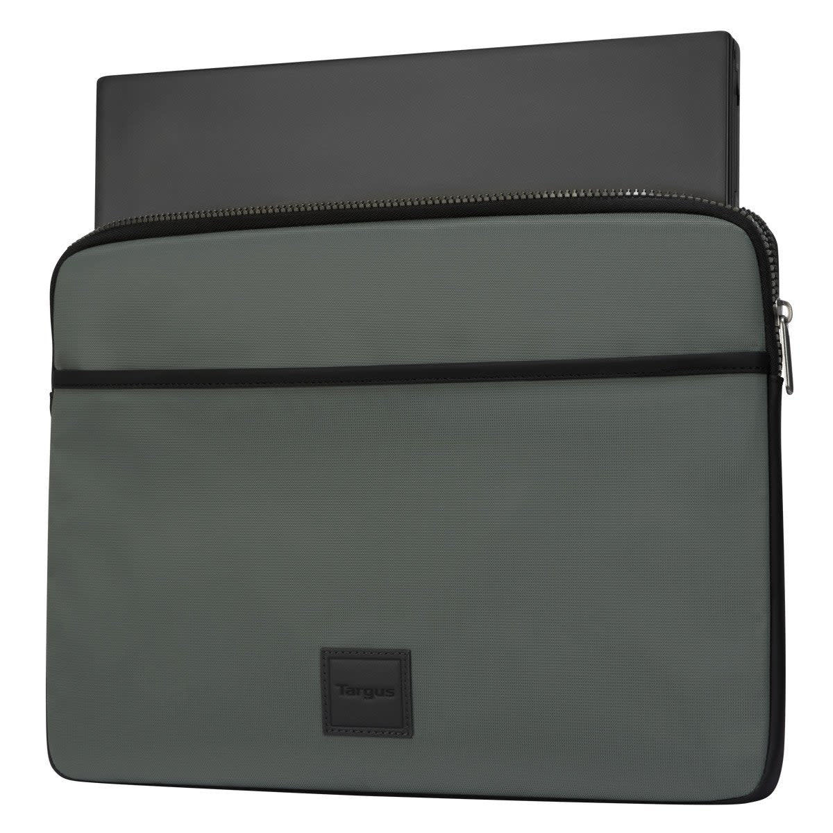 Targus Urban - Notebook sleeve - 13" - 14" - olive