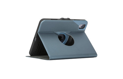 Targus VersaVu Case for 8.3" Apple iPad mini (6th gen ONLY) China Blue