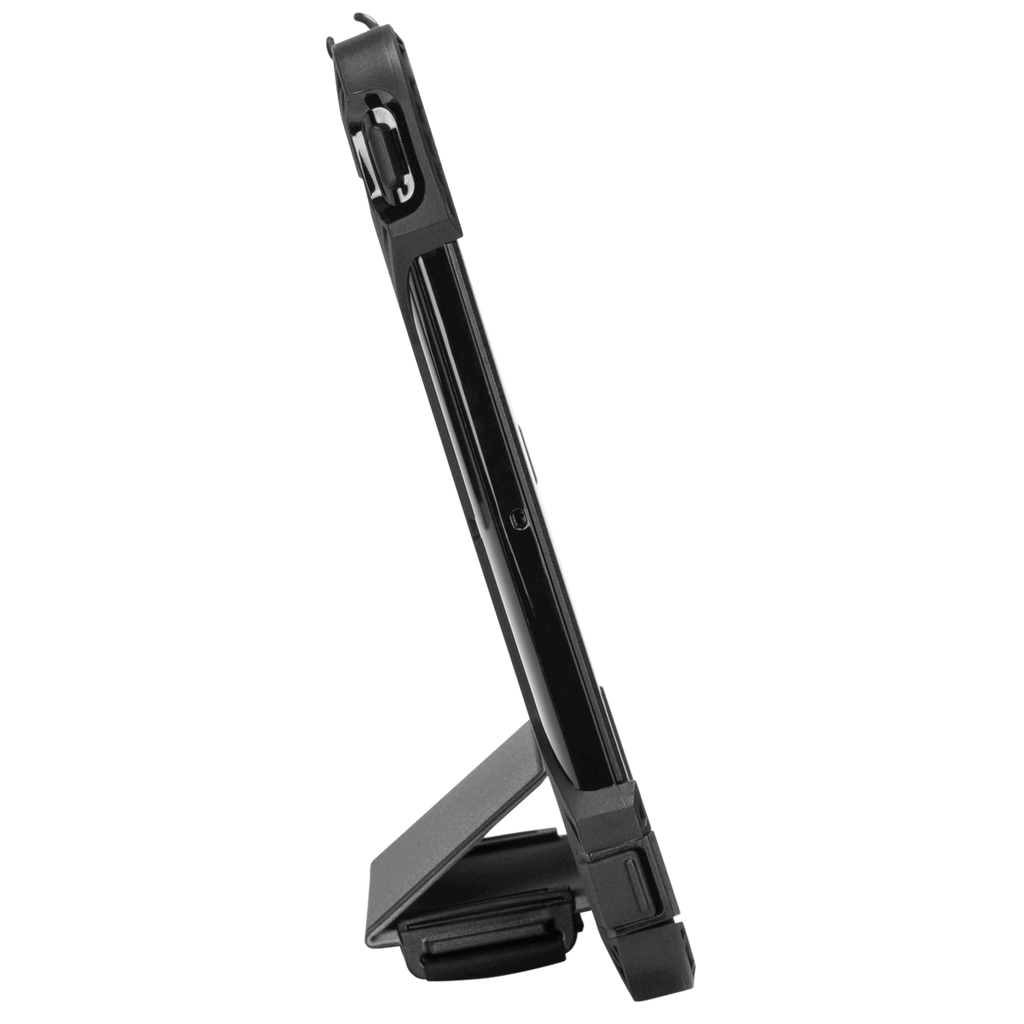 Targus SafePort Rugged Case for iPad 10.2 7/8/9th Gen - Black