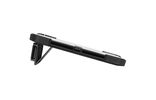 Targus SafePort Rugged Case for iPad 10.2 7/8/9th Gen - Black