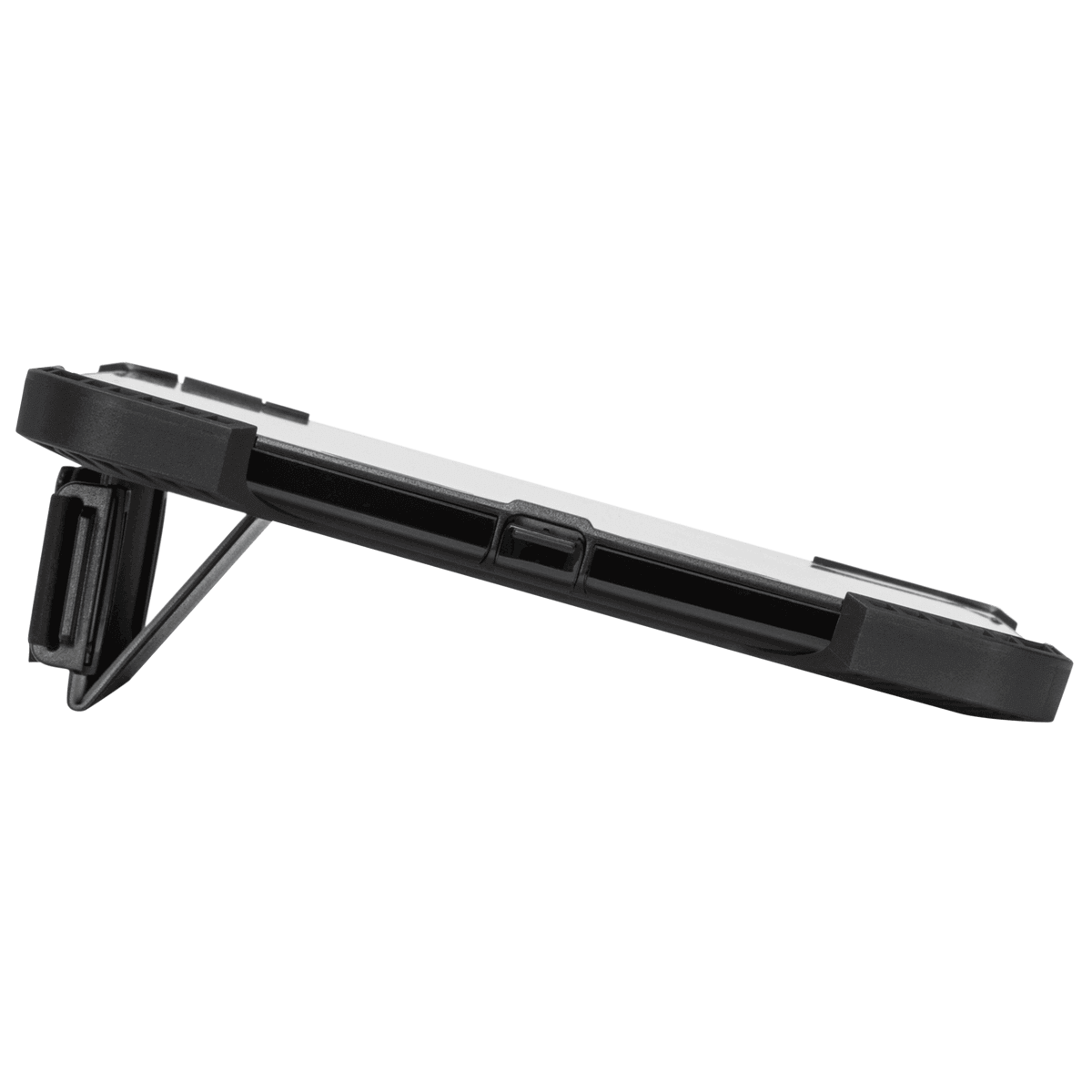 Targus SafePort Rugged Case for iPad 10.2 7/8/9th Gen - Black