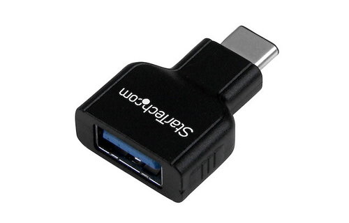 StarTech USB-C Male to USB-A Female Adapter - USB 3.0