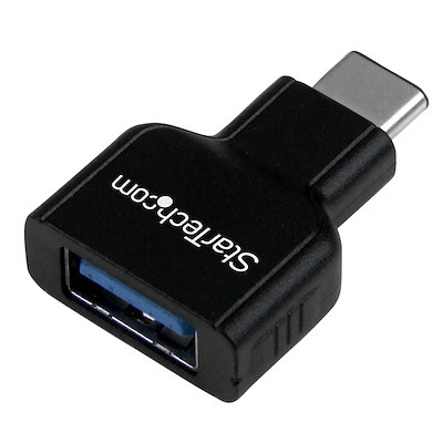 StarTech USB-C Male to USB-A Female Adapter - USB 3.0