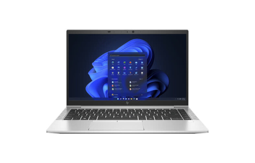 HP EliteBook 840 G8 14-inch (1920 x 1080), i7-1165G7 2.8G (11th Gen), 16GB, 512GB, W11P, Three year warranty