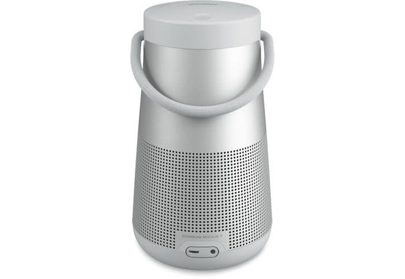 Bose SoundLink® Revolve Plus Series II Bluetooth® speaker - Luxe Gray WHILE SUPPLIES LAST