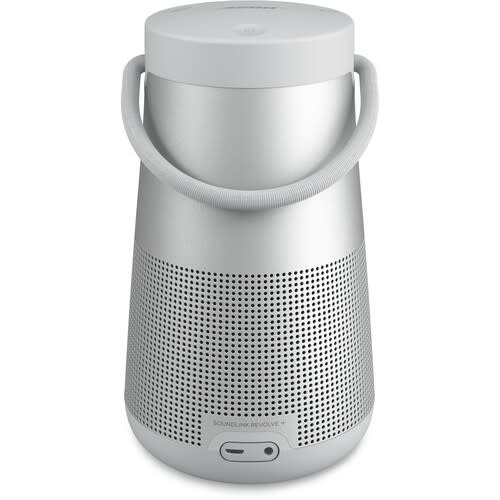 Bose SoundLink® Revolve Plus Series II Bluetooth® speaker - Luxe Gray WHILE SUPPLIES LAST