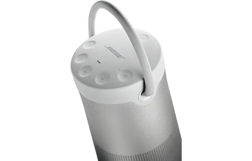 Bose SoundLink® Revolve Plus Series II Bluetooth® speaker - Luxe Gray WHILE SUPPLIES LAST